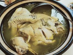 -缘来聚·徽菜名店(黄山宏村店)