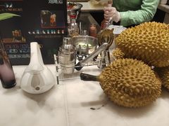 -冀粤香海鲜自助餐厅(西美五洲店)
