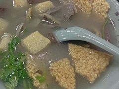 -金原鸭血粉丝汤总店(锁金村店)