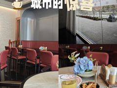 -香丰阁·烤鸭·川湘菜(清河店)