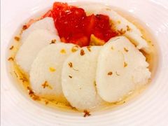 蜜汁山药-西安饭庄·非遗陕菜(钟楼店)