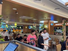 -花椒俏川菜小馆(南海万达店)