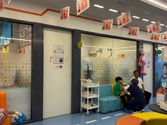-极橙儿童齿科矫正中心(奥城店)