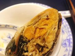 -老吉士酒家(天平路店)