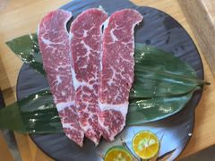 -龙山烧肉(万象城店)