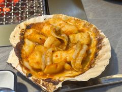 -本达人海鲜烧烤·朝鲜族风味(发展店)
