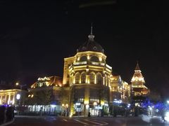 -睿柏云酒店-餐厅