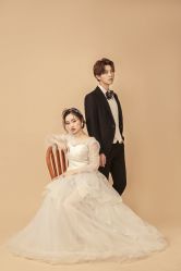 -角色婚纱摄影(中心店)