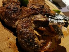 -小大董·烤鸭(凤凰汇店)