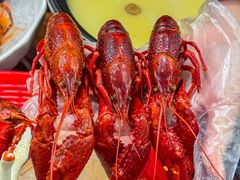 -乔街深夜食堂·小龙虾·高压锅生蚝(杭州总店)