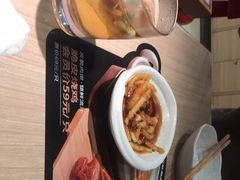-大师兄·西北小馆(南沙万达广场店)