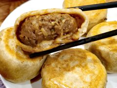 -清真吴记门钉肉饼·喜多利