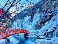 -黑龙潭风景区
