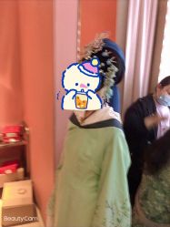 -盘子女人坊古装写真摄影(南京总店)