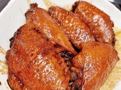 -新记餐厅(香槟大厦店)