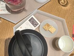 -tea’stone(新天地店)
