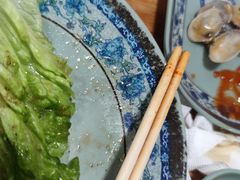 -福州人铭小吃