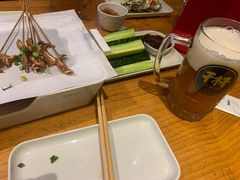 -木屋烧烤(龙湖天街店)