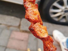 -王记西鎮电烤肉(汶上路店)