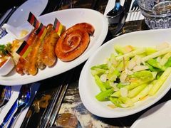 -MOSSO德国餐厅·音乐酒吧(环宇荟店)