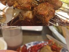 -阿财老铺·老蚌埠龙虾城(华夏总店)