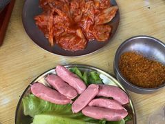 -燚青春东北泥炉烤肉(百合店)