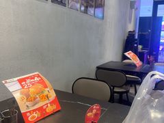 -必胜客(和谐广场店)