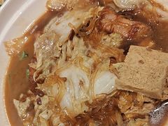 -正阳门饭庄·烤鸭·北京菜(万丰路七里庄店)