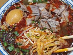 -清真磨沟沿老字号牛肉面(总店)
