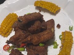 -锦海城市大酒店·上海酒楼(会馆浜路店)