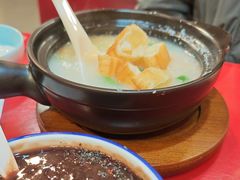 -宏状元现熬粥·京味菜(五棵松店)