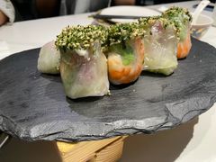 -羲和雅苑•北京烤鸭(国贸商城店)