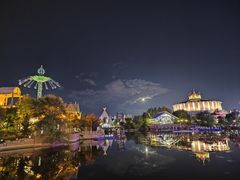 -哈尔滨融创文旅城