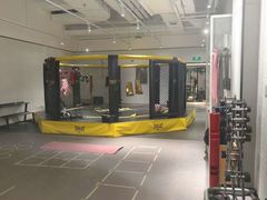 -FLARE STAR FITNESS(复地活力城店)