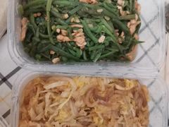 -姥家春饼店(漳州二路店)
