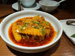 -全牛匠·乐山跷脚牛肉(西单华威约饭街店)