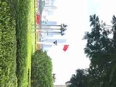 -珠江夜游广州塔·中大码头