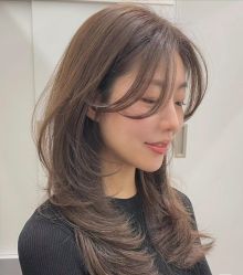 -丽时 Hair Salon