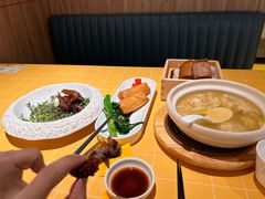 -蔡澜点心·粤菜(花城汇南区店)