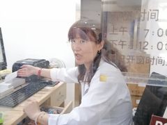 -上海中医药大学附属曙光医院(东部)