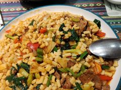 -开帝锐抓饭(五一路店)