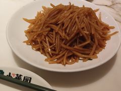 -小菜园新徽菜(连云港海州吾悦店)