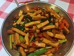 -忆外婆徐州菜·地锅鸡·生日宴(吴庄店)