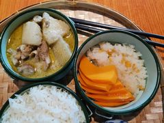 -我的甜·泰国餐厅