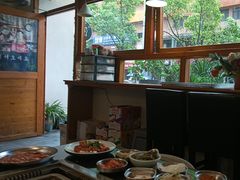 -蚝得喜海鲜(东城店)