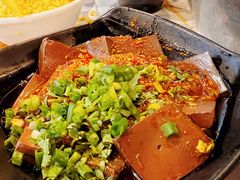 冒鸭血-一岚一山(角门总店)