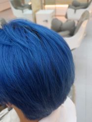-MY HAIR ARDOR