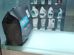 -福奈特洗衣洗鞋(杭州东站万象汇店)