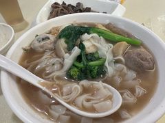 -永盈茶餐厅(中山四路店)