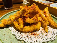 唐扬鱿鱼须-奈九居酒屋(滨河大道店)